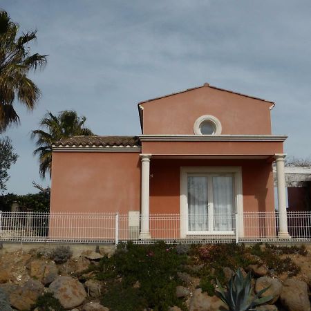 Villa avec piscine Agde Extérieur photo