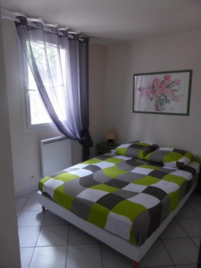 Villa avec piscine Agde Extérieur photo