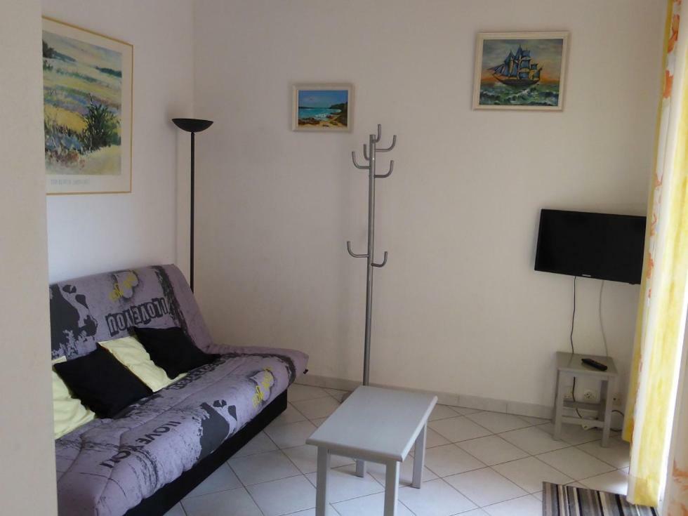 Villa avec piscine Agde Extérieur photo