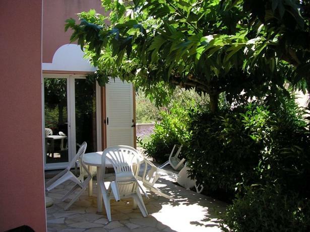 Villa avec piscine Agde Extérieur photo