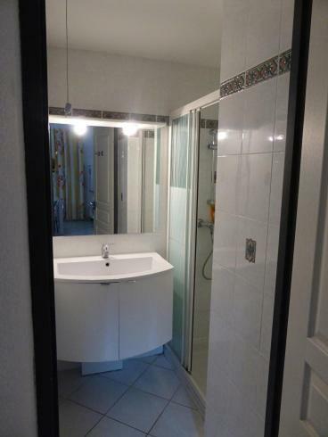 Villa avec piscine Agde Extérieur photo